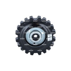 Disco de embrague, acoplamiento magnético (compresor)