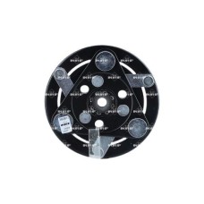 Disco de embrague, acoplamiento magnético (compresor)