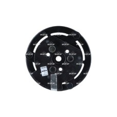 Disco de embrague, acoplamiento magnético (compresor)