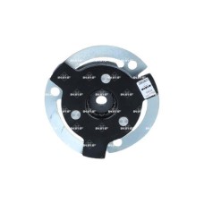 Disco de embrague, acoplamiento magnético (compresor) Disco de embrague, acoplamiento magnético (compresor)