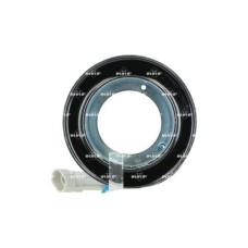 Bobina, acoplamiento magnético (compresor)