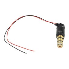 Válvula reguladora, compresor