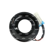 Bobina, acoplamiento magnético (compresor)