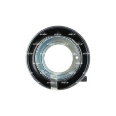 Bobina, acoplamiento magnético (compresor)