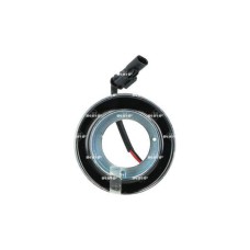 Bobina, acoplamiento magnético (compresor)