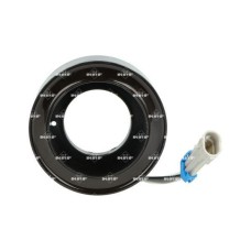 Bobina, acoplamiento magnético (compresor)