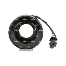 Bobina, acoplamiento magnético (compresor)