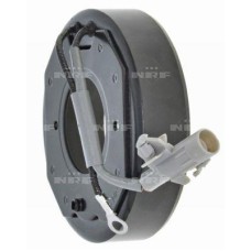 Bobina, acoplamiento magnético (compresor)