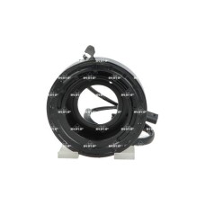 Bobina, acoplamiento magnético (compresor)