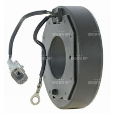 Bobina, acoplamiento magnético (compresor)