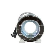 Bobina, acoplamiento magnético (compresor)