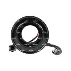 Bobina, acoplamiento magnético (compresor)