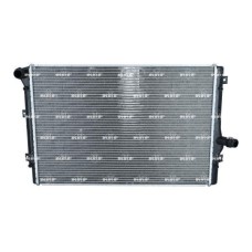 Radiador, refrigeración del motor Radiador, refrigeración del motor