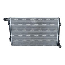 Radiador, refrigeración del motor Radiador, refrigeración del motor