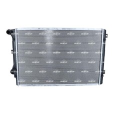 Radiador, refrigeración del motor Radiador, refrigeración del motor