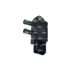 Sensor, presión gas de escape Sensor, presión gas de escape