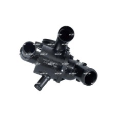 Termostato, refrigerante Termostato, refrigerante