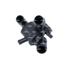 Termostato, refrigerante Termostato, refrigerante