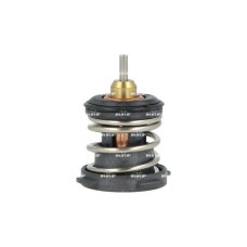 Termostato, refrigerante