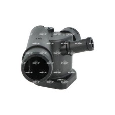 Brida de refrigerante Brida de refrigerante