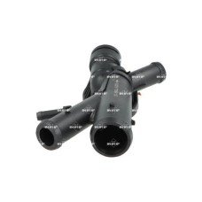 Brida de refrigerante Brida de refrigerante