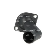 Brida de refrigerante Brida de refrigerante