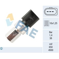 Presostato, aire acondicionado Presostato, aire acondicionado
