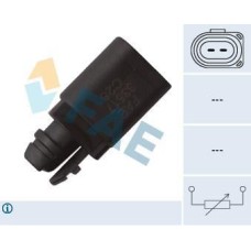 Sensor, temperaura exterior Sensor, temperaura exterior