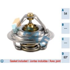 Termostato Termostato