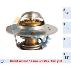 Termostato Termostato