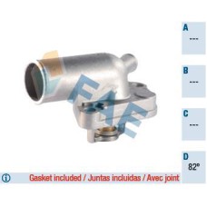 Termostato Termostato
