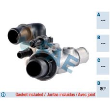 Termostato Termostato
