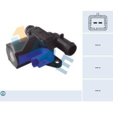 Válvula de control de refrigerante Válvula de control de refrigerante