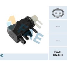 Transductor de presión, control de gases de escape Transductor de presión, control de gases de escape