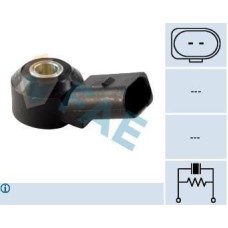 Sensor de detonaciones Sensor de detonaciones