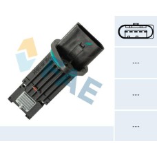 Medidor de la masa de aire Medidor de la masa de aire