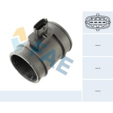 Medidor de la masa de aire Medidor de la masa de aire