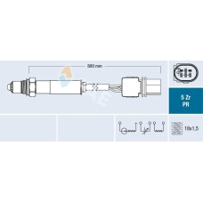Sonda Lambda Sonda Lambda