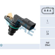 Sensor, posición arbol de levas