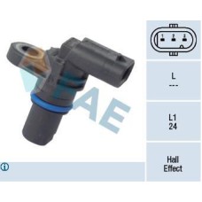 Sensor, posición arbol de levas Sensor, posición arbol de levas