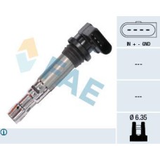 Bobina de encendido Bobina de encendido