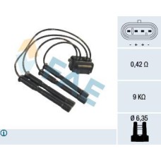 Bobina de encendido Bobina de encendido