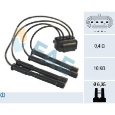 Bobina de encendido Bobina de encendido