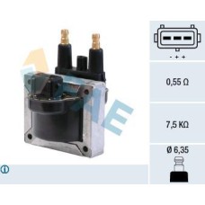 Bobina de encendido Bobina de encendido