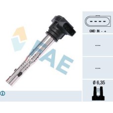 Bobina de encendido Bobina de encendido