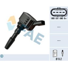 Bobina de encendido Bobina de encendido