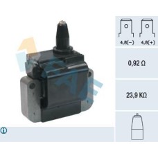 Bobina de encendido Bobina de encendido