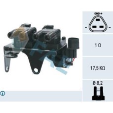 Bobina de encendido Bobina de encendido