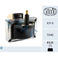 Bobina de encendido Bobina de encendido
