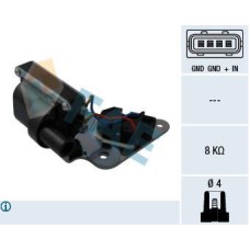 Bobina de encendido Bobina de encendido